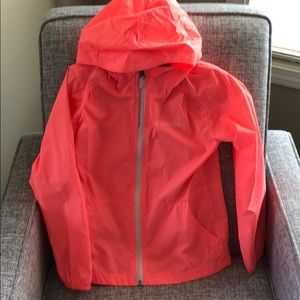 Raincoat